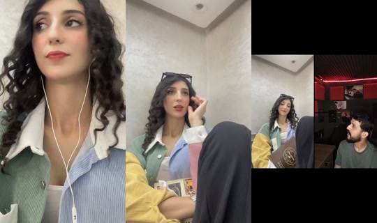 louri_princess TikTok Live — Oct 7, 2026, 3:12 PM