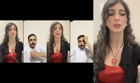 louri_princess TikTok Live — Oct 7, 2026, 11:13 PM