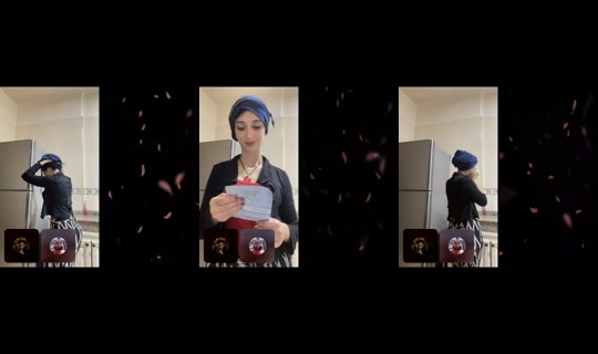 louri_princess TikTok Live — Oct 8, 2026, 2:11 AM