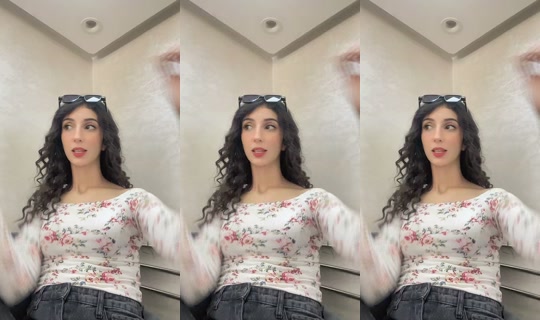 louri_princess TikTok Live — Oct 8, 2026, 11:53 AM