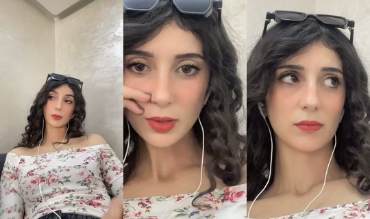 louri_princess TikTok Live — Oct 8, 2026, 1:43 PM