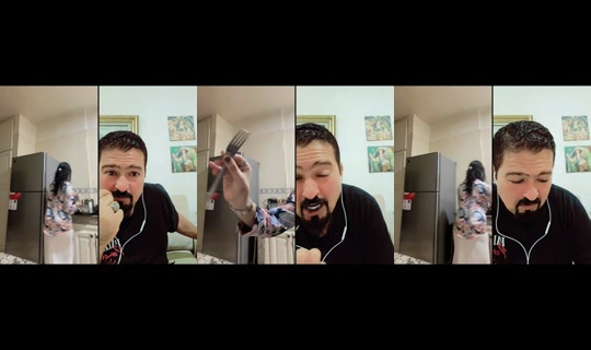 louri_princess TikTok Live — Oct 8, 2026, 8:37 PM