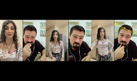 louri_princess TikTok Live — Oct 9, 2026, 12:16 AM