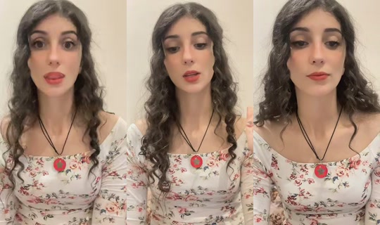 louri_princess TikTok Live — Oct 9, 2026, 2:38 AM