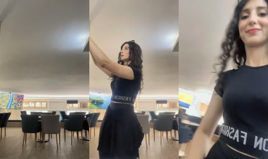 louri_princess TikTok Live — Oct 9, 2026, 11:07 AM