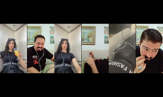 louri_princess TikTok Live — Oct 9, 2026, 12:26 PM