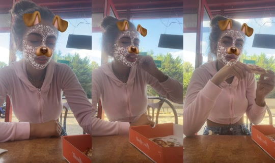 louspamsss0 TikTok Live — Aug 20, 2026, 2:02 PM
