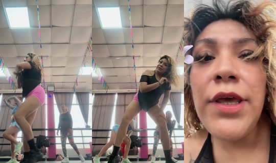loutwerk_15 TikTok Live — Oct 7, 2026, 4:25 PM