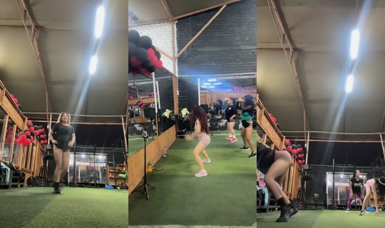 loutwerk_15 TikTok Live — Oct 8, 2026, 2:43 AM