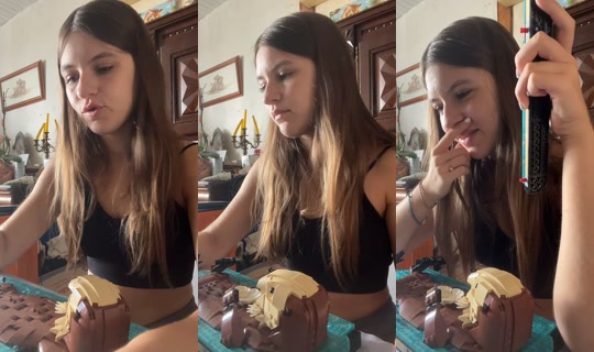 louve2.02 TikTok Live — Aug 22, 2026, 1:11 PM