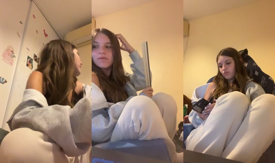 louve2.02 TikTok Live — Aug 23, 2026, 8:51 PM