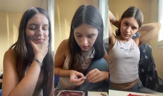 louve2.02 TikTok Live — Aug 24, 2026, 4:16 PM