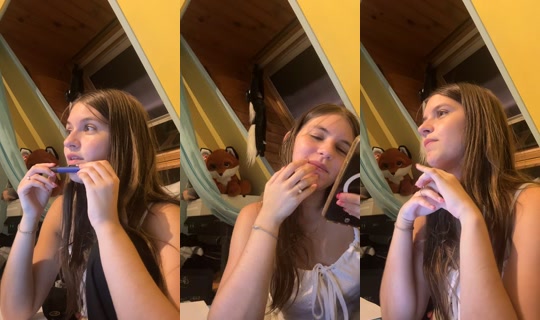 louve2.02 TikTok Live — Sep 30, 2026, 12:41 AM