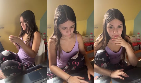 louve2.02 TikTok Live — Sep 30, 2026, 12:08 PM