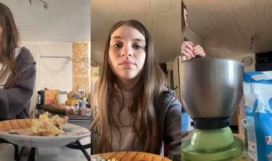 louve2.02 TikTok Live — Oct 2, 2026, 9:06 AM