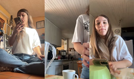 louve2.02 TikTok Live — Oct 2, 2026, 9:56 AM