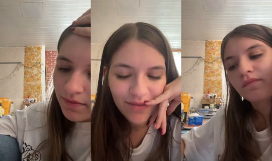 louve2.02 TikTok Live — Oct 2, 2026, 10:46 AM
