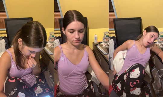 louve2.02 TikTok Live — Oct 6, 2026, 9:01 PM