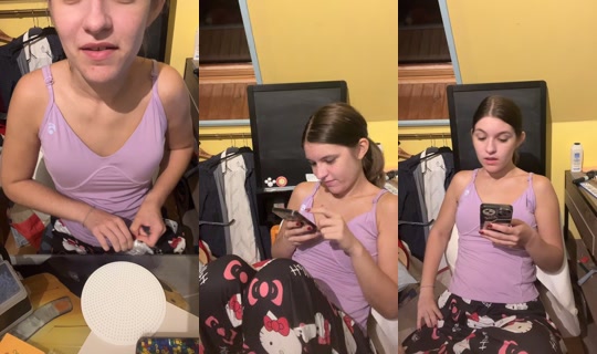 louve2.02 TikTok Live — Oct 6, 2026, 9:51 PM