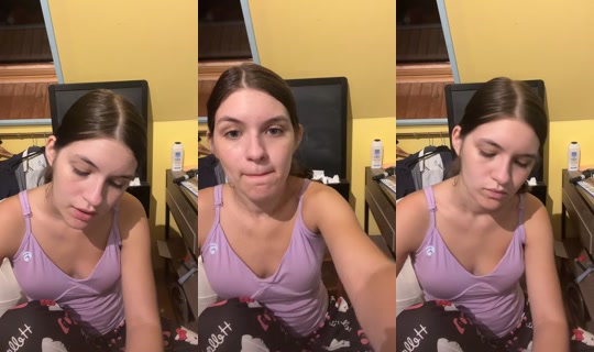 louve2.02 TikTok Live — Oct 6, 2026, 10:42 PM