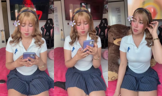 love.girl746 TikTok Live — Aug 20, 2026, 9:49 PM