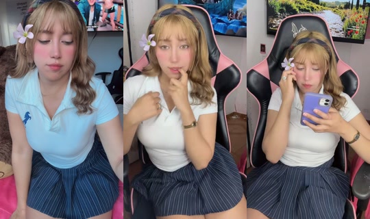 love.girl746 TikTok Live — Aug 20, 2026, 10:54 PM