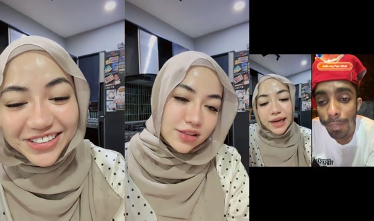 love.lilysa TikTok Live — Aug 22, 2026, 5:31 PM