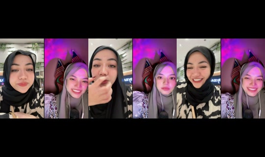 love.lilysa TikTok Live — Aug 23, 2026, 11:41 AM