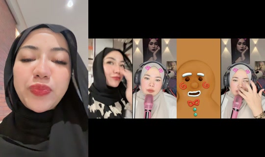 love.lilysa TikTok Live — Aug 23, 2026, 12:31 PM