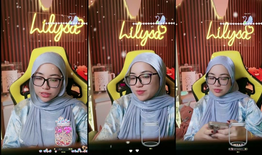 love.lilysa TikTok Live — Aug 24, 2026, 4:13 PM
