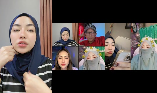 love.lilysa TikTok Live — Aug 25, 2026, 4:26 AM