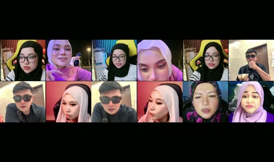 love.lilysa TikTok Live — Aug 26, 2026, 3:07 PM