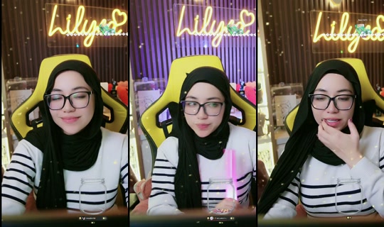 love.lilysa TikTok Live — Aug 26, 2026, 4:48 PM