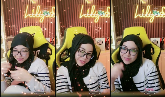 love.lilysa TikTok Live — Aug 26, 2026, 5:39 PM