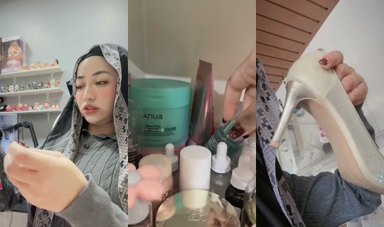 love.lilysa TikTok Live — Aug 27, 2026, 6:04 AM