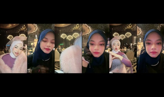 love.lilysa TikTok Live — Aug 28, 2026, 10:50 AM