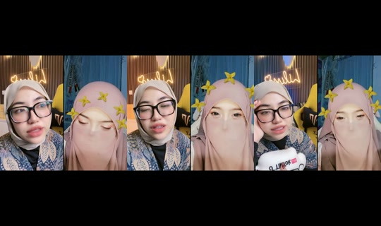 love.lilysa TikTok Live — Sep 1, 2026, 6:30 PM