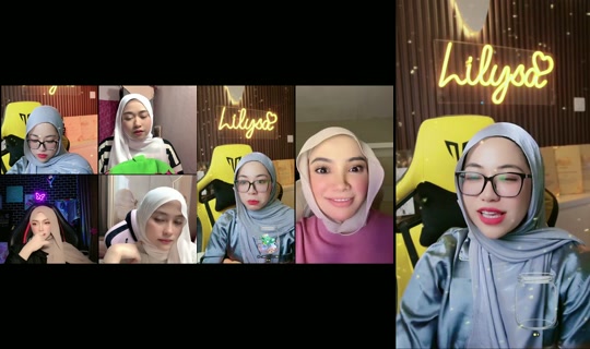love.lilysa TikTok Live — Sep 2, 2026, 2:33 PM