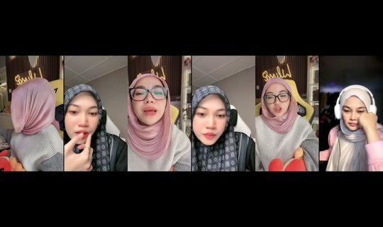 love.lilysa TikTok Live — Oct 2, 2026, 4:42 AM