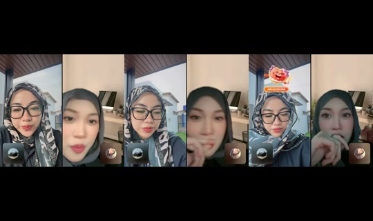 love.lilysa TikTok Live — Oct 2, 2026, 10:48 AM