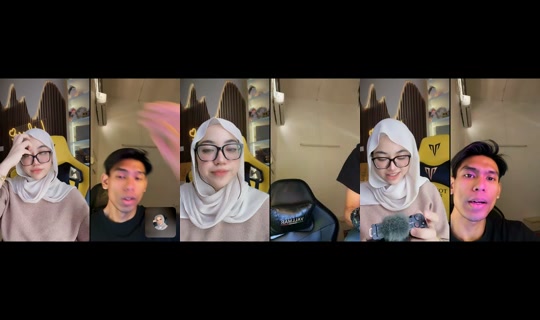 love.lilysa TikTok Live — Oct 8, 2026, 4:06 AM