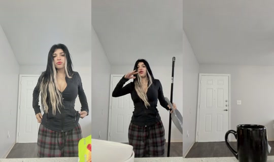 love1407090 TikTok Live — Aug 23, 2026, 8:30 PM