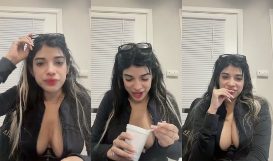 love1407090 TikTok Live — Aug 24, 2026, 5:51 AM