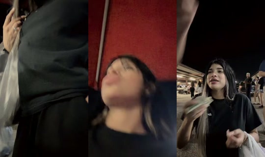 love1407090 TikTok Live — Aug 27, 2026, 2:45 AM