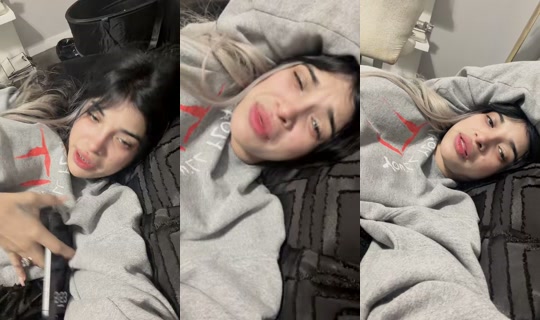 love1407090 TikTok Live — Aug 27, 2026, 10:53 PM
