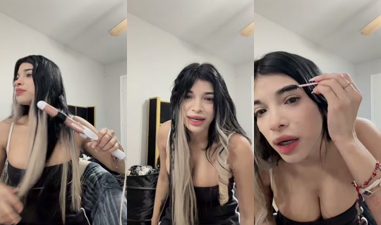love1407090 TikTok Live — Aug 28, 2026, 7:17 PM