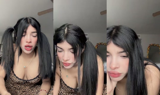 love1407090 TikTok Live — Sep 29, 2026, 7:59 PM