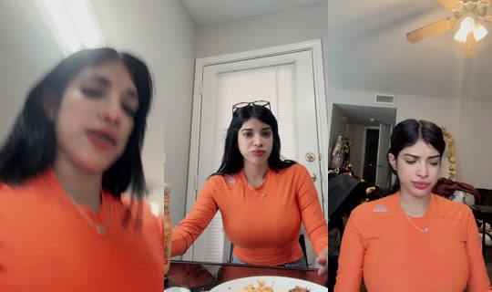 love1407090 TikTok Live — Oct 1, 2026, 2:36 PM