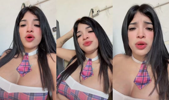 love1407090 TikTok Live — Oct 6, 2026, 9:45 PM