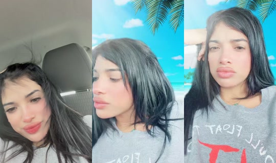 love1407090 TikTok Live — Oct 6, 2026, 10:48 PM